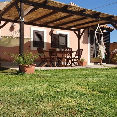 فيلا Casa Paolo In Val Di Noto كالابيرناردو المظهر الخارجي الصورة