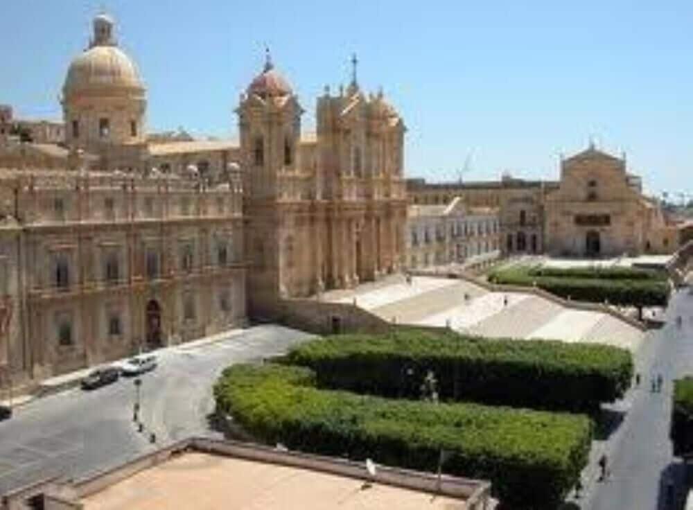 فيلا Casa Paolo In Val Di Noto كالابيرناردو المظهر الخارجي الصورة