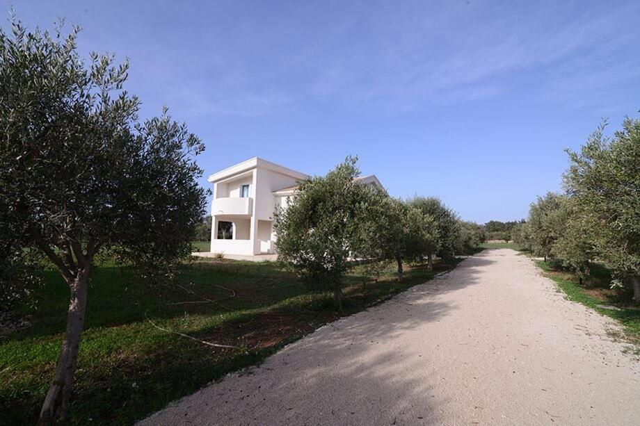 فيلا Casa Paolo In Val Di Noto كالابيرناردو المظهر الخارجي الصورة