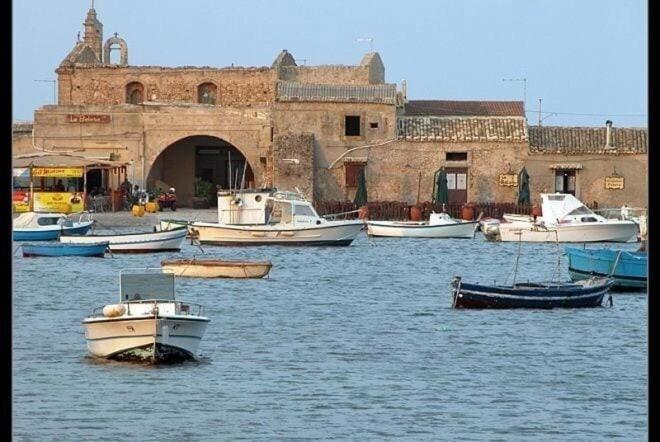 فيلا Casa Paolo In Val Di Noto كالابيرناردو المظهر الخارجي الصورة