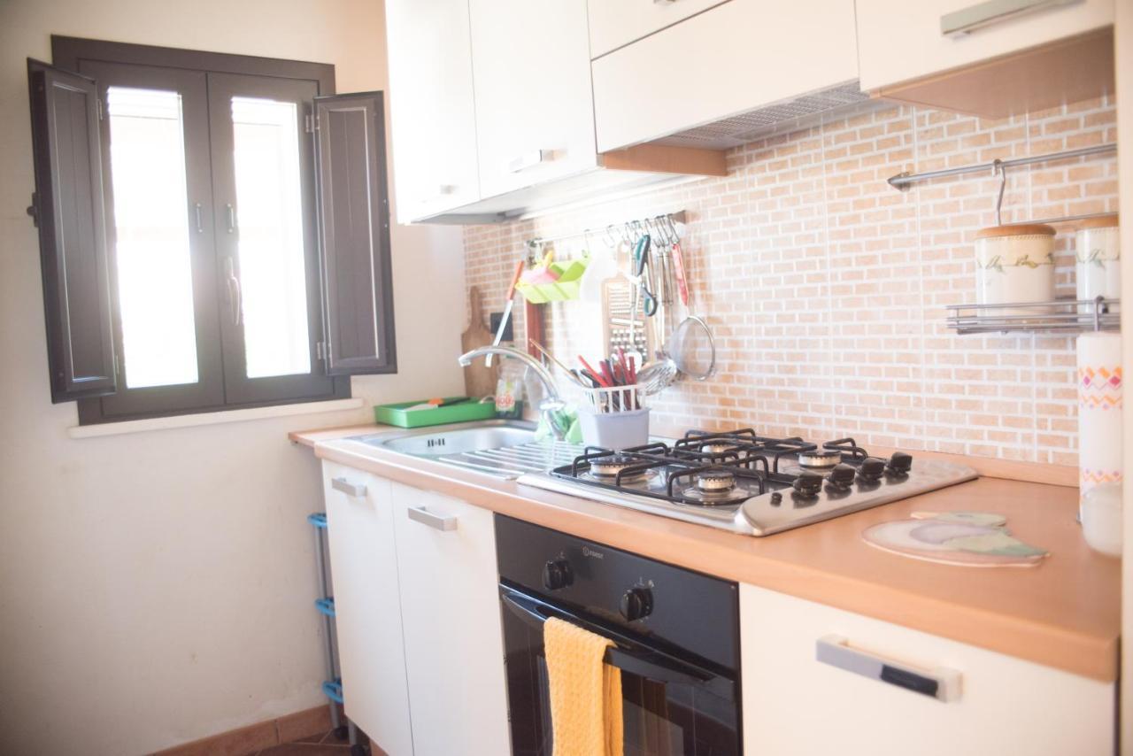 فيلا Casa Paolo In Val Di Noto كالابيرناردو المظهر الخارجي الصورة