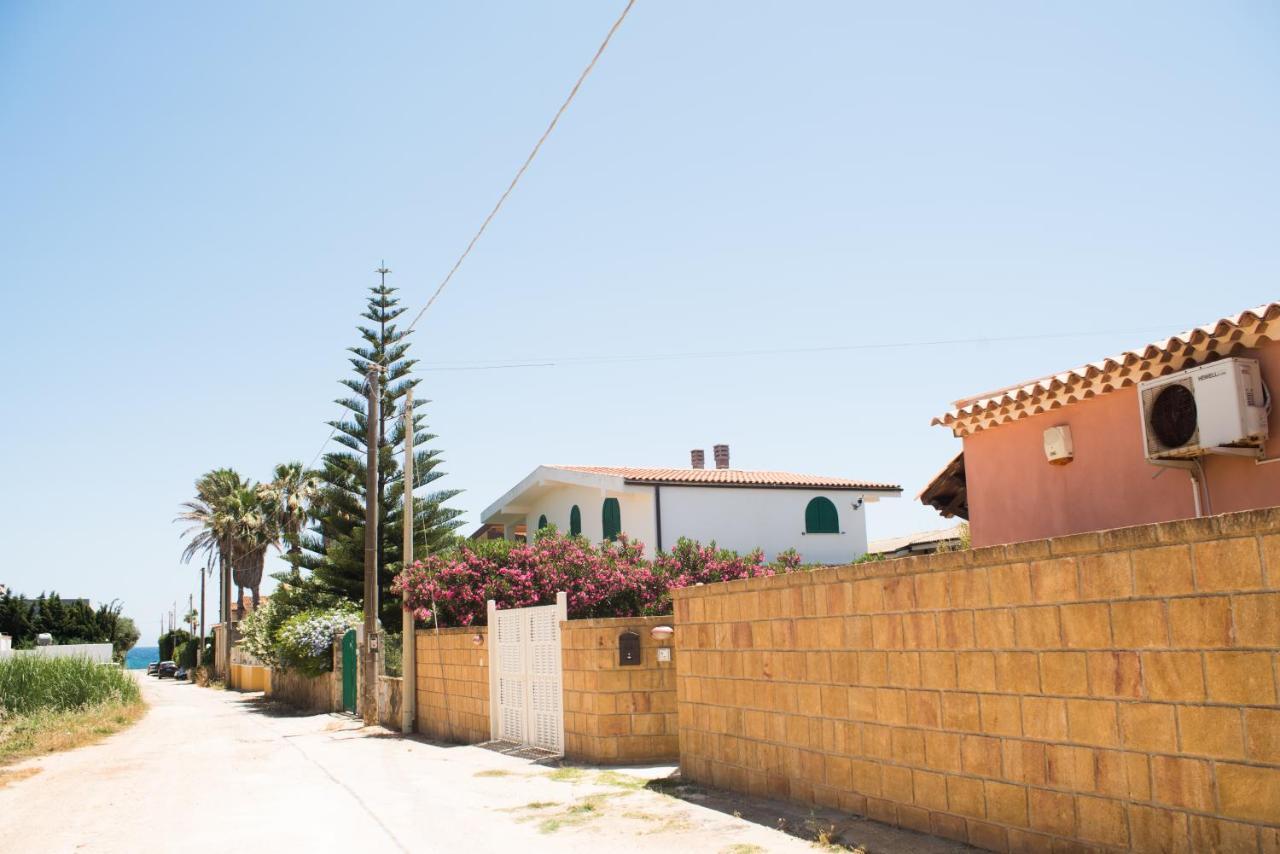 فيلا Casa Paolo In Val Di Noto كالابيرناردو المظهر الخارجي الصورة