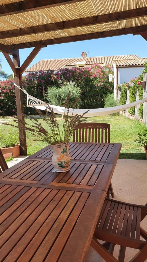فيلا Casa Paolo In Val Di Noto كالابيرناردو المظهر الخارجي الصورة